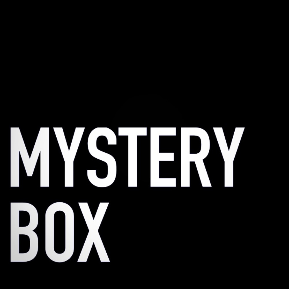 Mystery Box